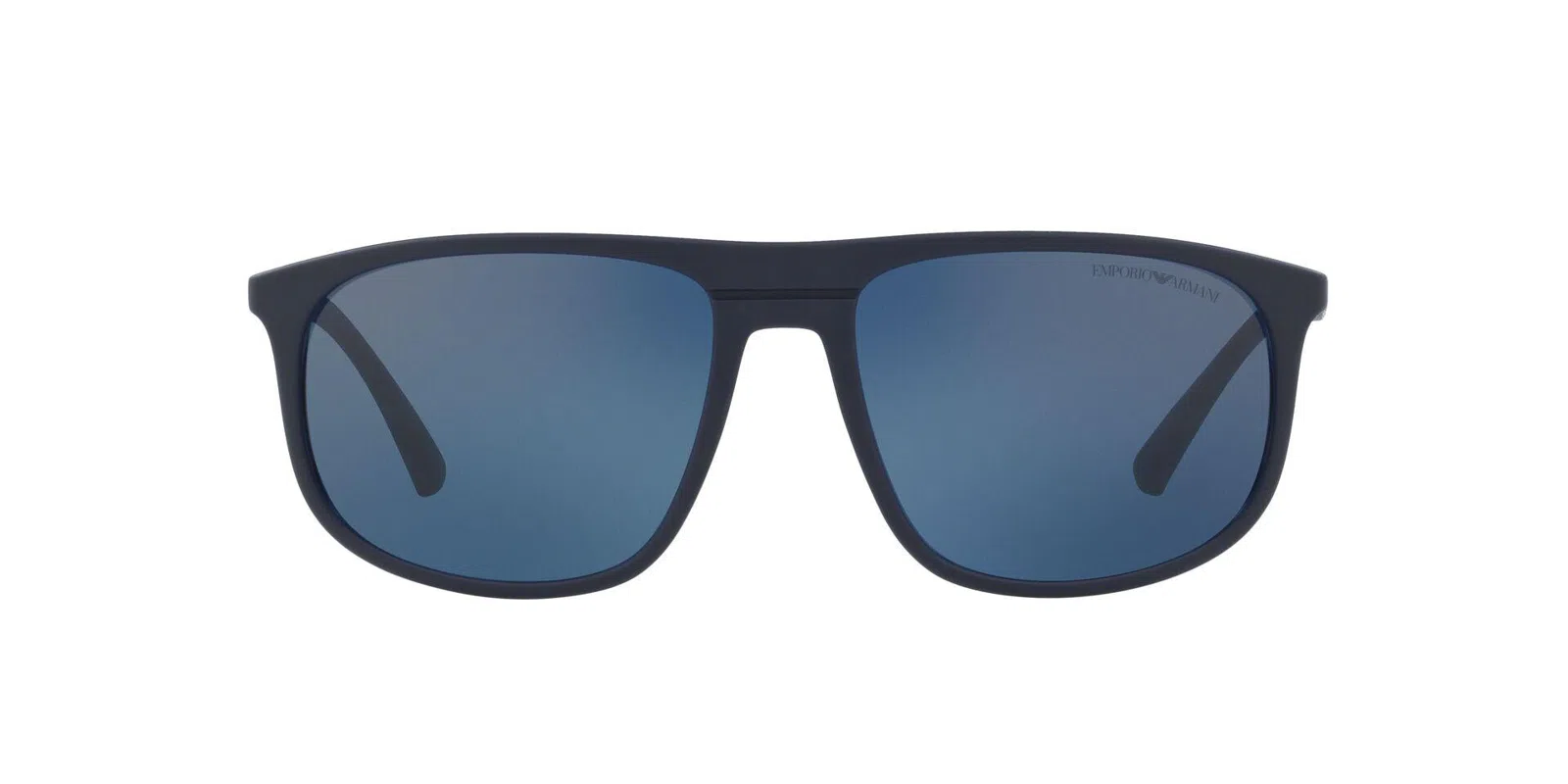 Emporio Armani 4118 Sunglasses - view 2